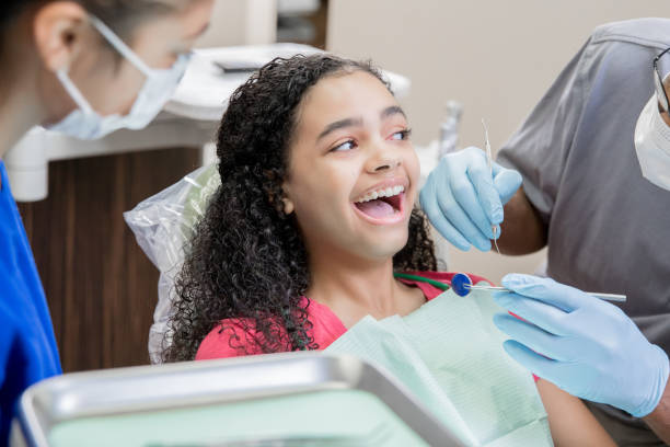 Best Emergency Treatment for Toothache in Greenville, MI