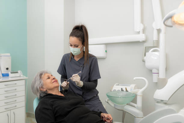 Best Emergency Orthodontic Repairs in Greenville, MI