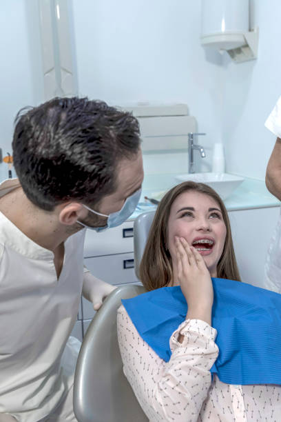 Best Emergency Root Canal Treatment in Greenville, MI