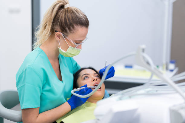 Best Emergency Treatment for Toothache in Greenville, MI