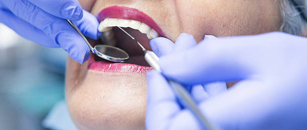 Best Walk-In Emergency Dentist in Greenville, MI